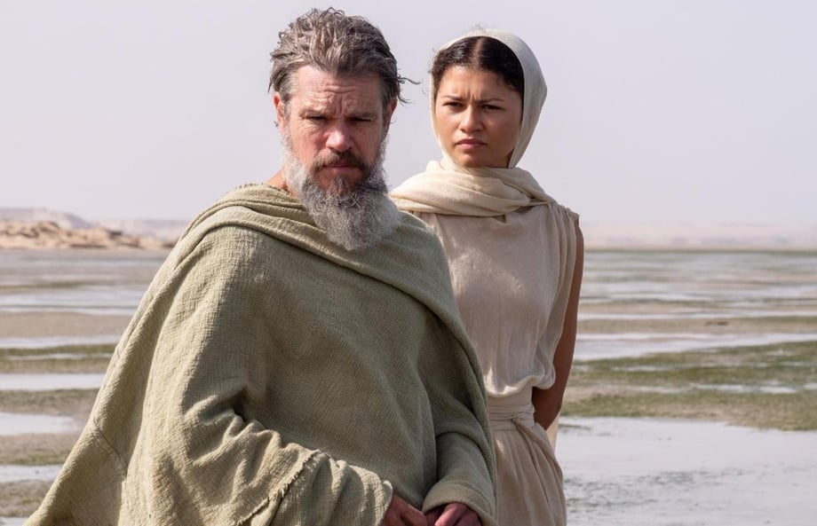 The Odyssey Translator Blasts Christopher Nolan's Adaptation For Its "Abysmal" Writing &... Lack Of Sex Scenes