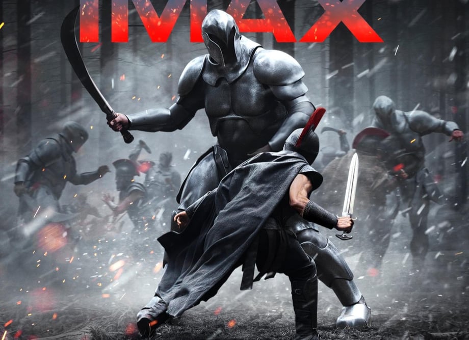 The Odyssey's Massive Budget Reportedly Makes It The Most Expensive R-Rated Movie Of All Time
