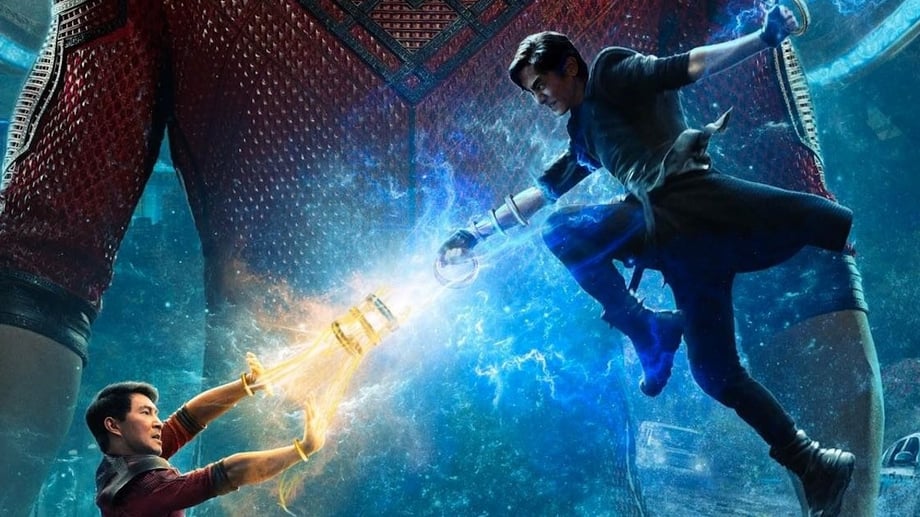 The Oscars Will FINALLY Introduce The "Academy Award for Achievement in Stunt Design" Starting In 2027