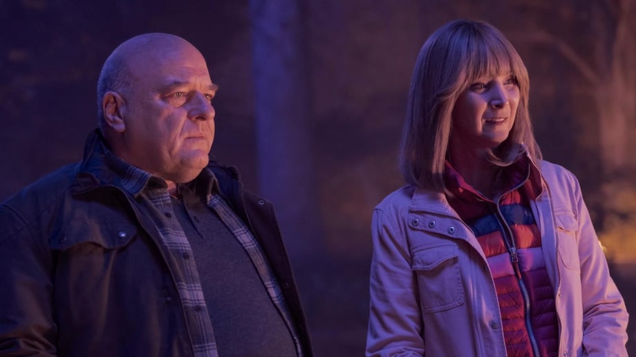 THE PARENTING Interview: Dean Norris On Teaming Up With Lisa Kudrow And BREAKING BAD's Legacy (Exclusive)
