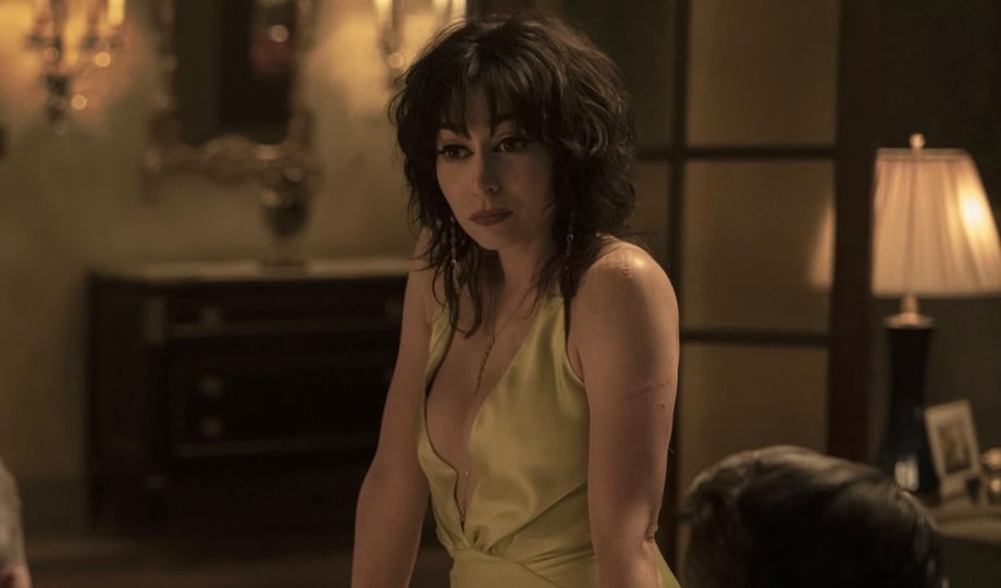 THE PENGUIN: "Cent'Anni" Promo Stills Tease What's Being Hailed As The Best Episode Of The Season