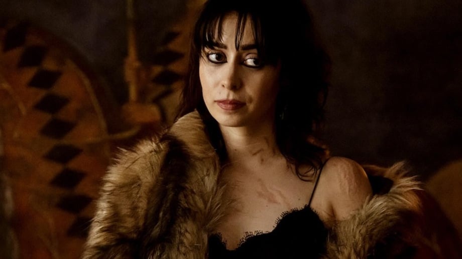 THE PENGUIN Episode 1 Recap: Oz Cobb Makes His Move On Gotham City In Thrilling Opener "After Hours"