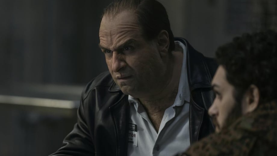 THE PENGUIN Episode 2 Recap: Sofia Falcone Is Unleashed And Oz's Plans Go Awry In "Inside Man"