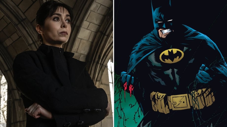 THE PENGUIN Episode 3 Preview And Featurette Released; Will THE BATMAN Sequel Adapt "No Man's Land"?
