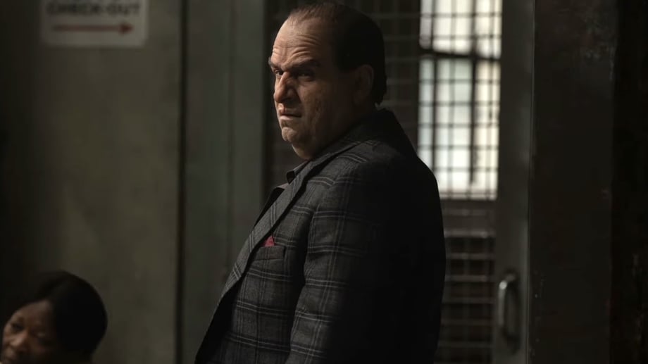 THE PENGUIN Featurette Explores Oz Cobb's "Villain Origin Story" And Teases Some Major Twists And Turns