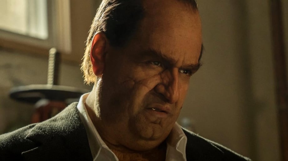 THE PENGUIN Review Roundup: DC Crime Drama Receives Praise But Leaves Many Critics Asking, "Where's Batman?"