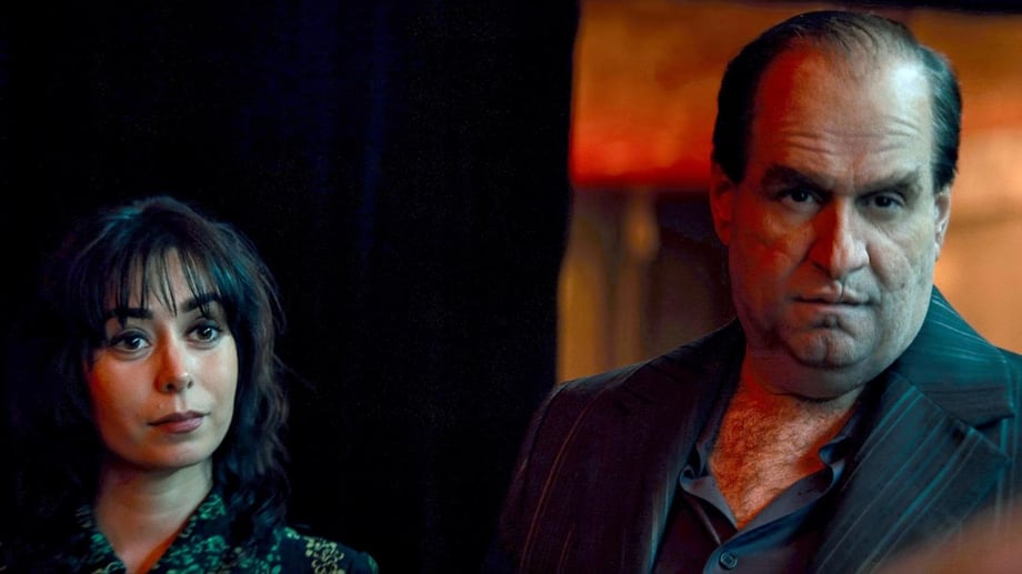 THE PENGUIN Showrunner And Producer Tease Season 2 Plans: "There Have Been Quiet Conversations"