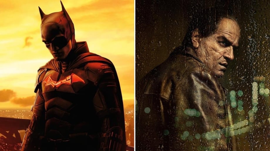 THE PENGUIN Showrunner Elaborates On Batman's Absence From The Series: "He Doesn't Have A Spidey-Sense"