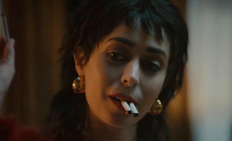THE PENGUIN Star Cristin Milioti On Potential [SPOILER] Team-Up: "We Would Really Tear Sh*t Up"