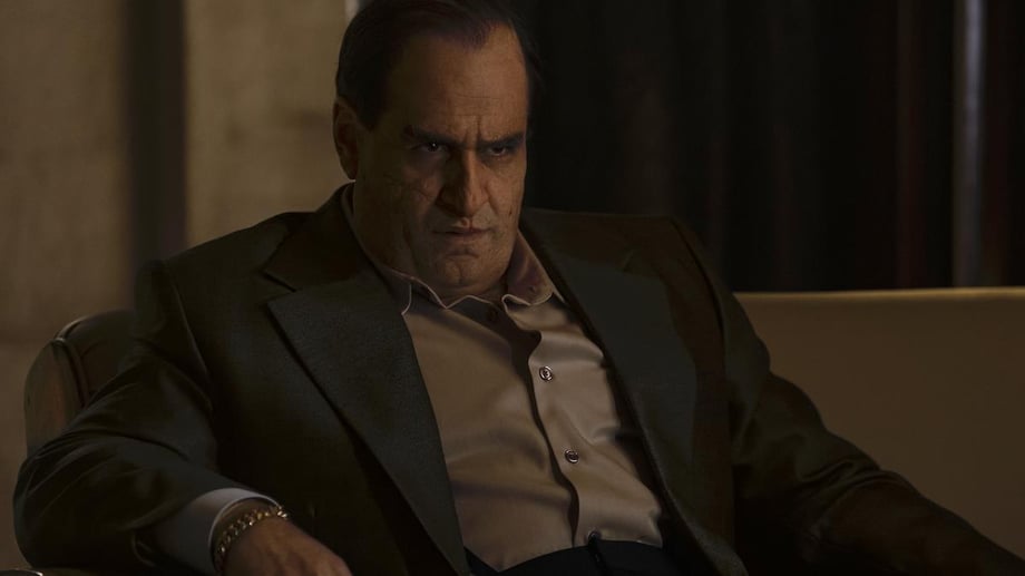 THE PENGUIN Trailer Teases "The Next Chapter In THE BATMAN Saga" As Oz Makes His Move