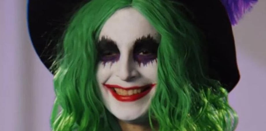 THE PEOPLE'S JOKER Director Promises That "Everyone Is Going To Be Able To See This Film Soon"