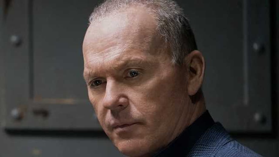 THE PROTÉGÉ: Lionsgate Debuts Motion Poster For Action Thriller Starring Samuel L. Jackson & Michael Keaton