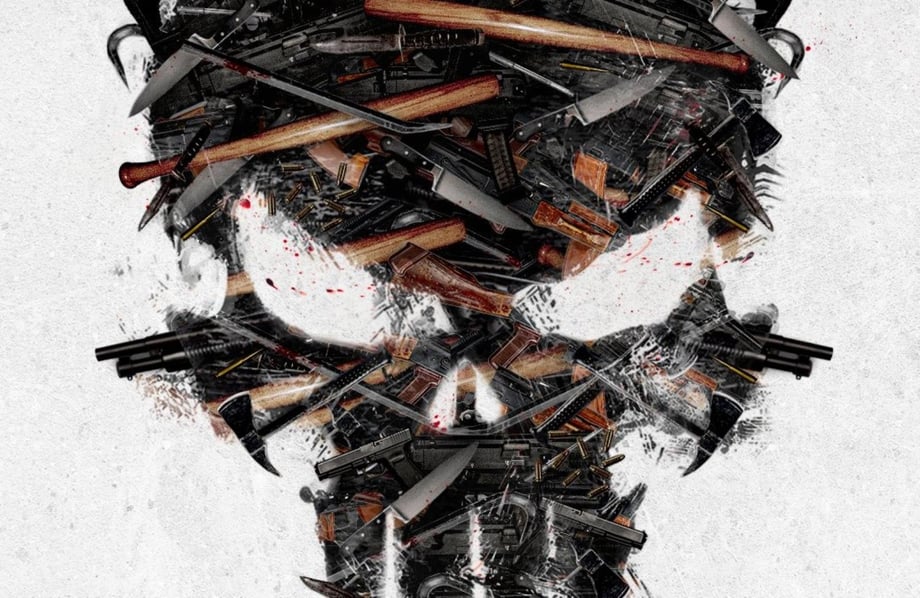 The Punisher: One Last Kill New Poster & BTS Featurette Released; Showrunner Explains [Spoiler]'s Cameo