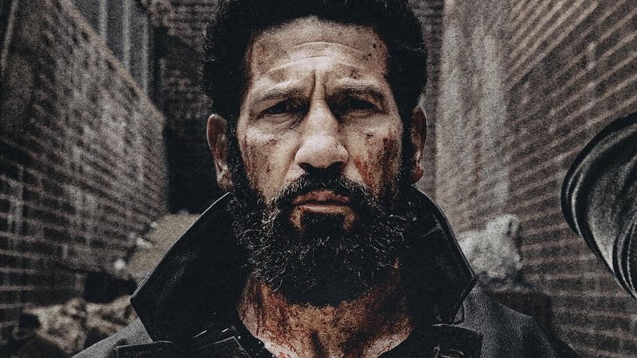 The Punisher: One Last Kill Posters Tease Frank Castle's Brutal First Special Presentation