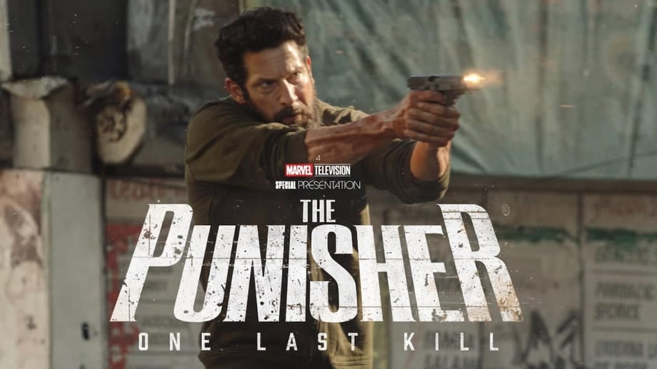 The Punisher: One Last Kill Promo Teases Frank Castle's Deadliest MCU Mission Yet