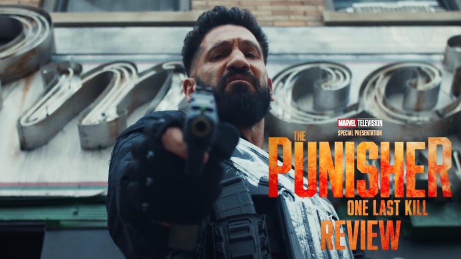 The Punisher: One Last Kill Review: Marvel Meets The Raid In Jon Bernthal's Magnum Opus