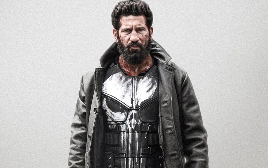 The Punisher: One Last Kill Rotten Tomatoes Score Revealed As First Reviews Blast Online