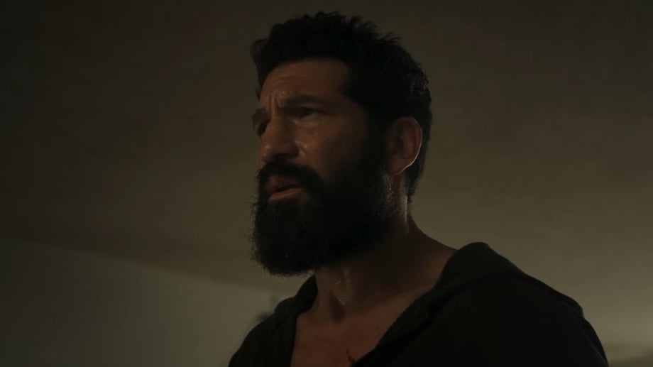 The Punisher: One Last Kill Star Jon Bernthal Shares New Look At Marvel Special Presentation
