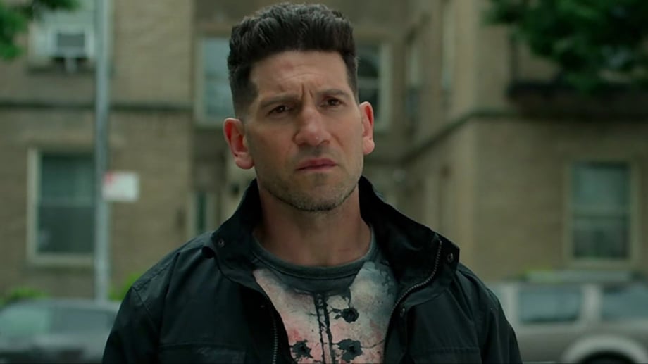 THE PUNISHER Star Jon Bernthal Teases Special Presentation: "It Will Not Be Punisher-lite, I Promise You That"