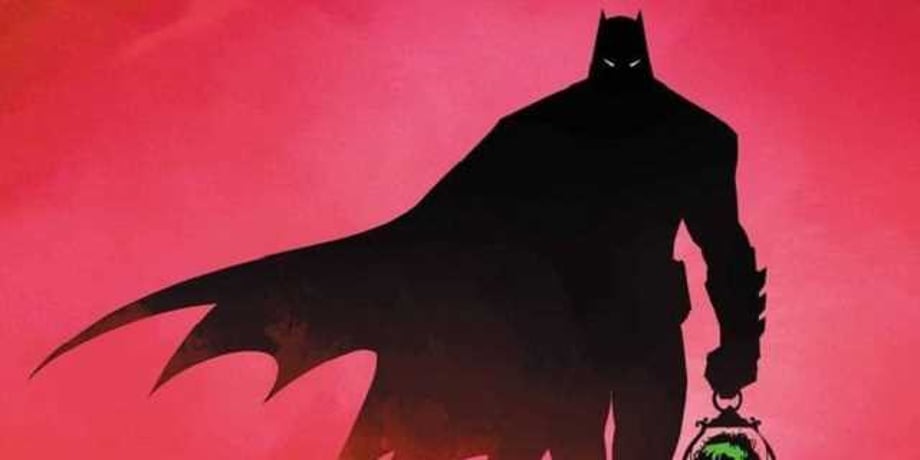 The Race To Be THE BATMAN May Now Be Down To Robert Pattinson And DARK PHOENIX Star Nicholas Hoult