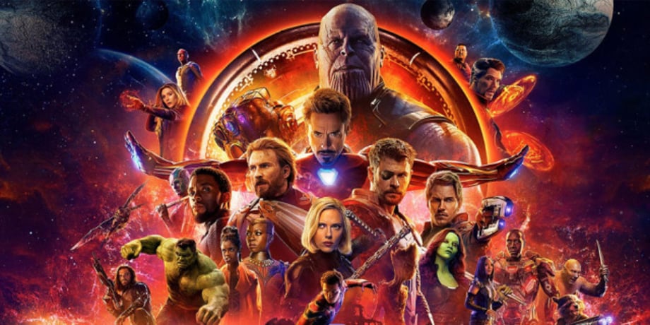 The Real Reason SPOILER Took Longer To Die In Avengers: Infinity War