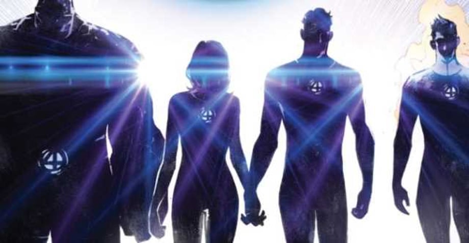 The Return Of The FANTASTIC FOUR Is Teased In This New Trailer From Marvel Comics