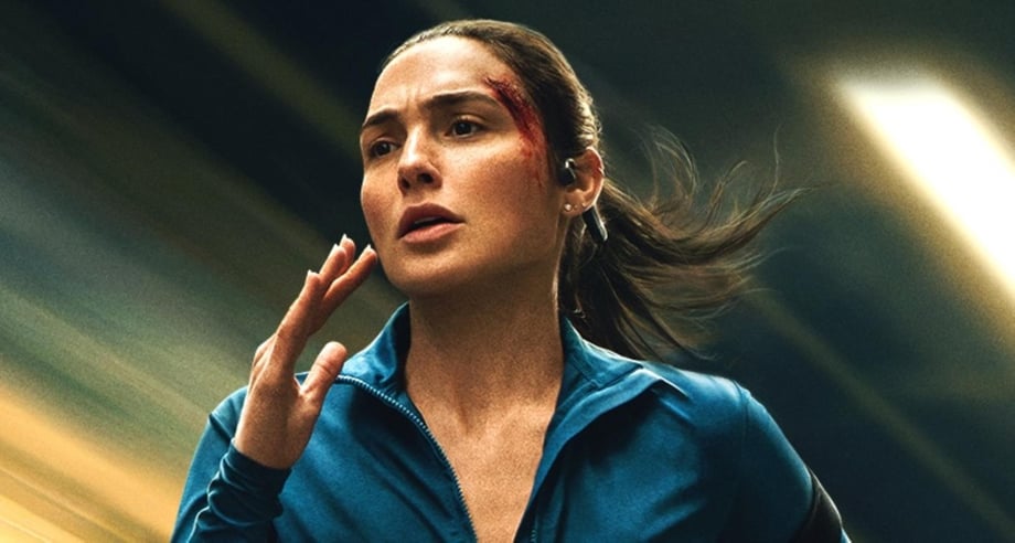 The Runner: Gal Gadot Can't Stop Running In New Trailer For Prime Video Thriller