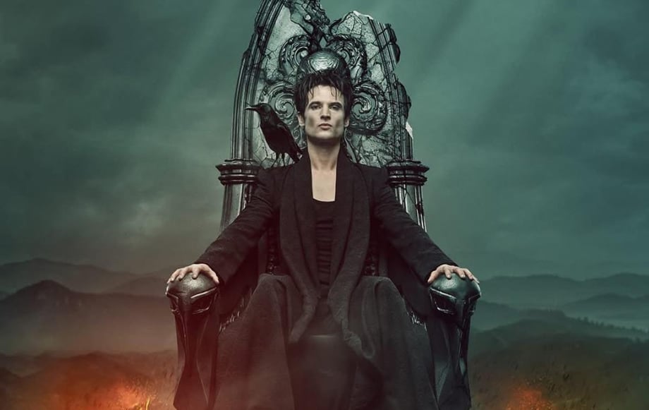 THE SANDMAN Co-Creator On Possibility Of Season 3 And Finale Post-Credits Scene - SPOILERS
