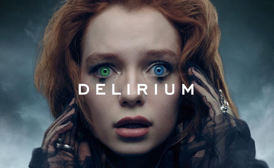 THE SANDMAN: First Season 2 Clip And New Character Posters Spotlight Debuting Members Of Dream's Family