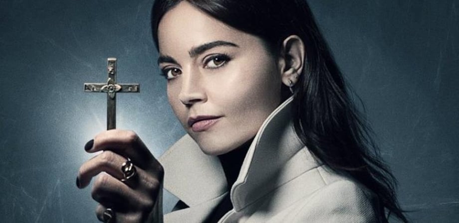 THE SANDMAN Meets Constantine In New Clip; Neil Gaiman Explains Why Johanna Is "Not A Gender-Swapped John"