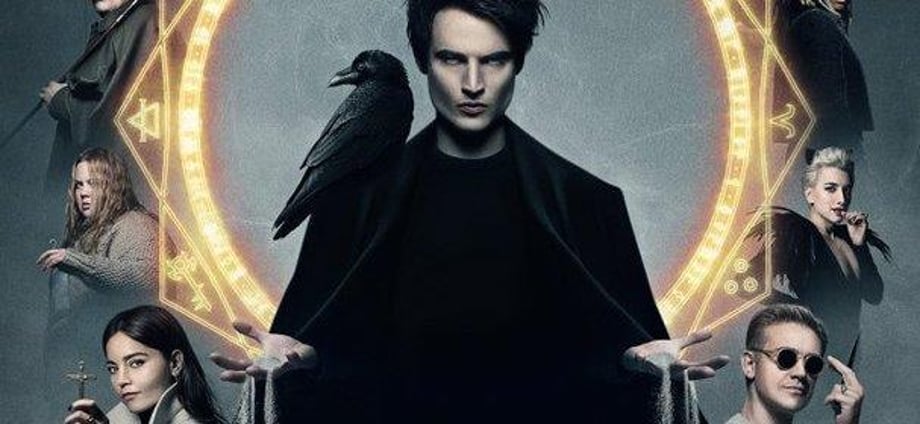 THE SANDMAN: Netflix Considering Changing-Up Traditional "Binge Model" For Future Installments
