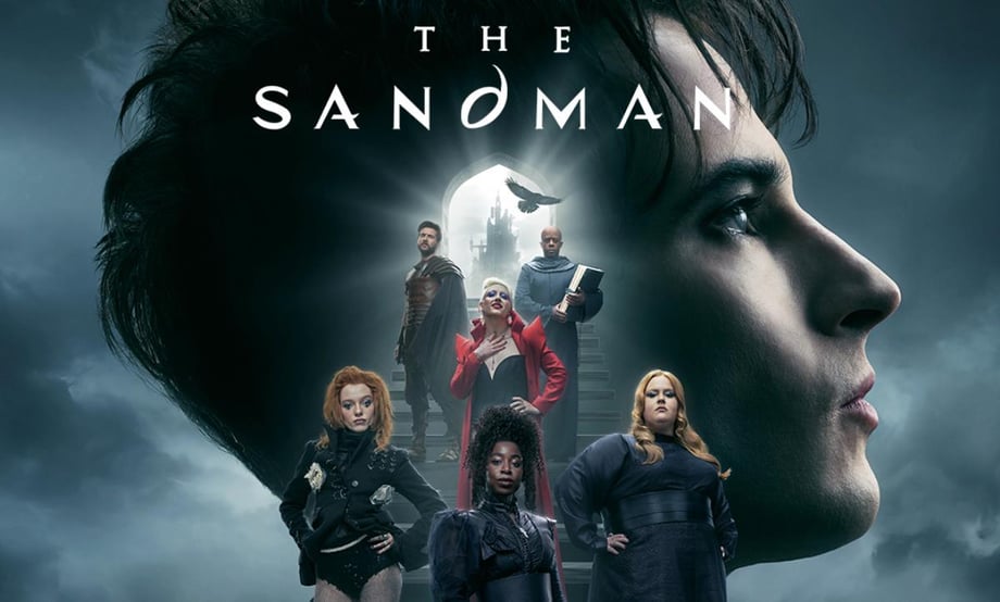 THE SANDMAN: The Corinthian Returns And The Kindly Ones Exact Their Vengeance In Season 2, Vol. 2 Teaser