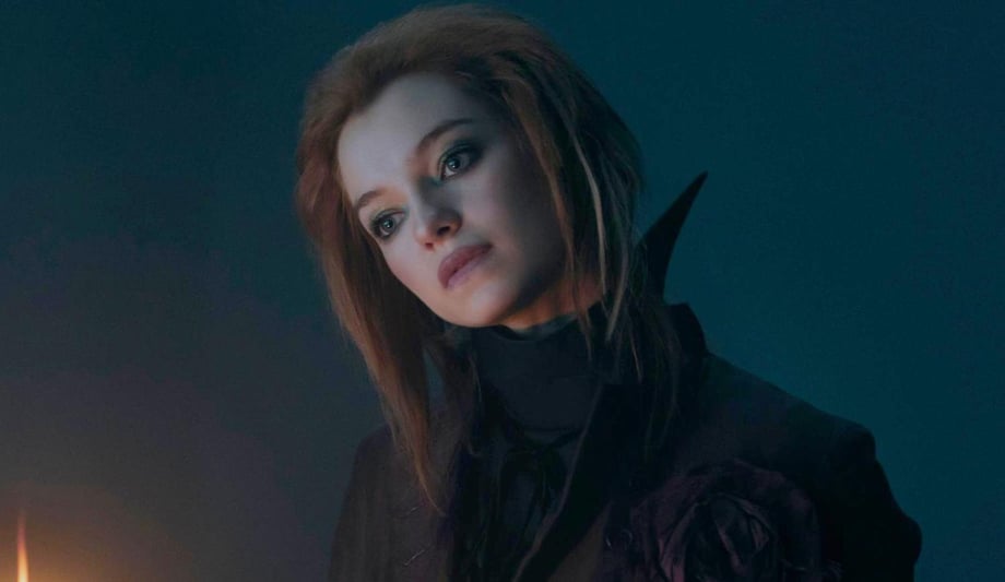 THE SANDMAN Two-Part Final Season Sets Premiere Date With First Trailer & New Stills