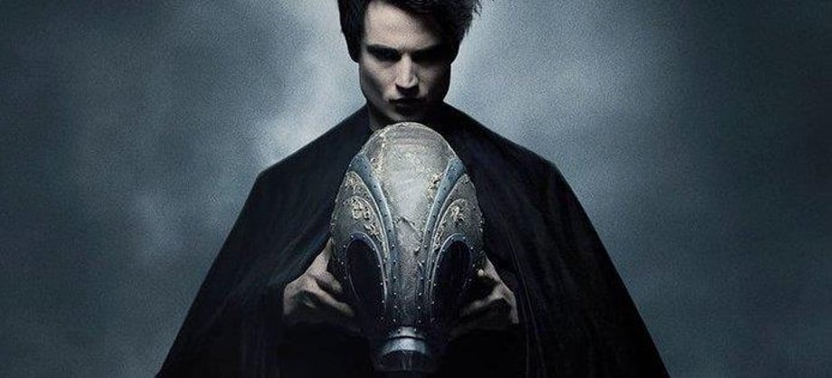 THE SANDMAN Writer Neil Gaiman Teases "Magic" Netflix Adaptation; New Still Features Morpheus & Lucienne