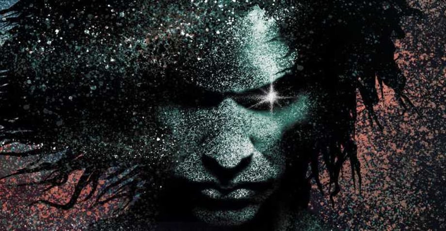 THE SANDMAN Writer Neil Gaiman Teases "Scary" Netflix Adaptation And "Astonishing" Death Actress