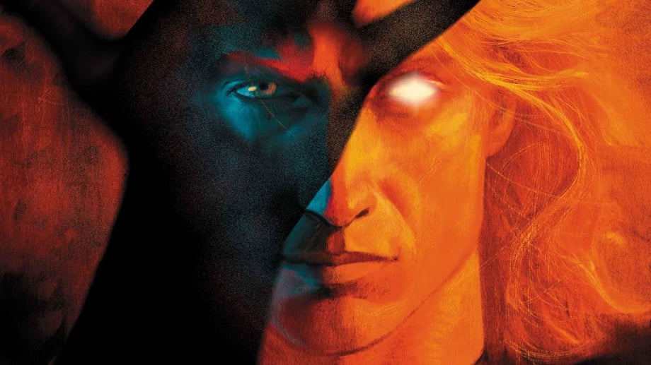 THE SENTRY: Marvel Comics Announces New Comic Book Series From Co-Creator Paul Jenkins