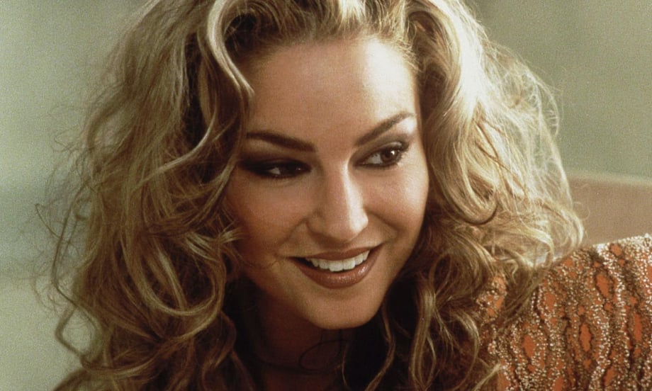 THE SOPRANOS Alum Drea De Matteo On Why She Turned Down A Marvel Role: "F*ck It... I Have Enough Money"