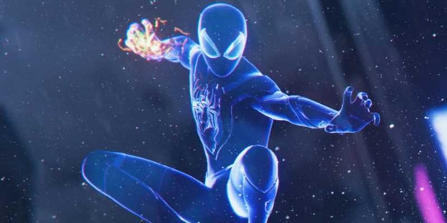 The SPIDER-MAN: MILES MORALES Trailer on PlayStation's YouTube Page Was Copyright Claimed By Gameloft