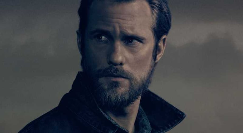 THE STAND: Randall Flagg Recruits His Right-Hand Man In First Clip From CBS Stephen King Adaptation