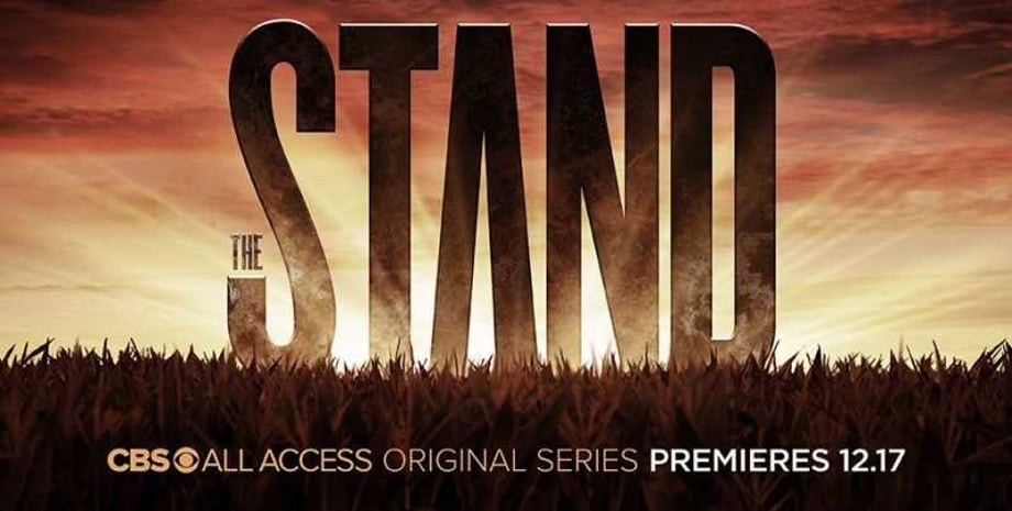 THE STAND Stephen King Adaptation Sets December Premiere Date - Check Out A New Promo Poster