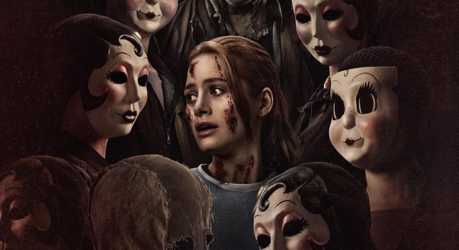 THE STRANGERS - CHAPTER 2 Is Now In Theaters - But You May Want To Check Its Rotten Tomatoes Score
