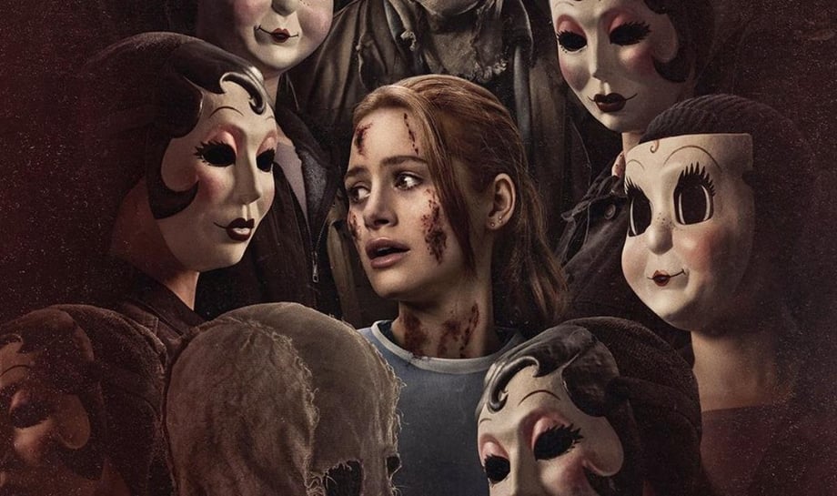 THE STRANGERS: CHAPTER 3 First Teaser Released Via CHAPTER 2's Post-Credits Scene - SPOILERS