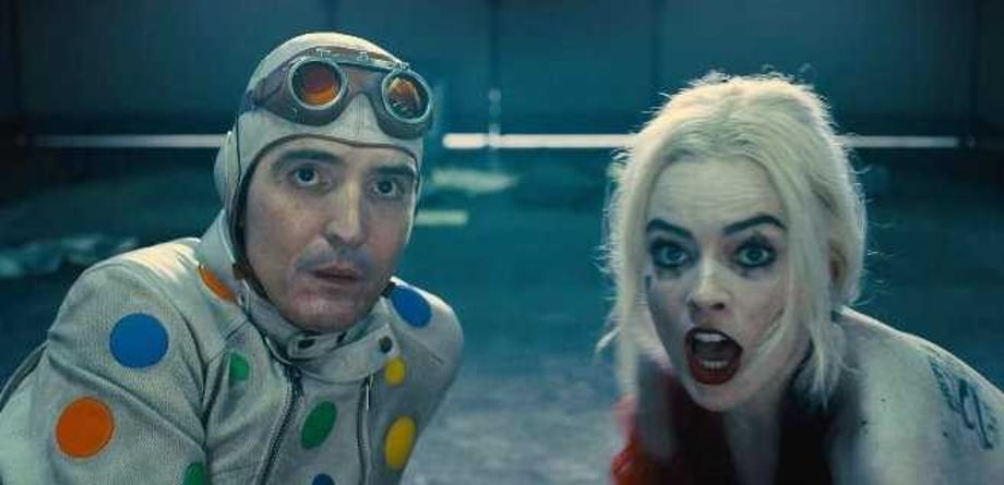 THE SUICIDE SQUAD: Check Out Some Action-Packed New Footage In RED Camera Featurette