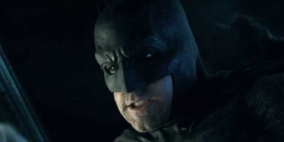 THE SUICIDE SQUAD Director James Gunn Responds To Fan Who Wants To See More Batman In The Sequel