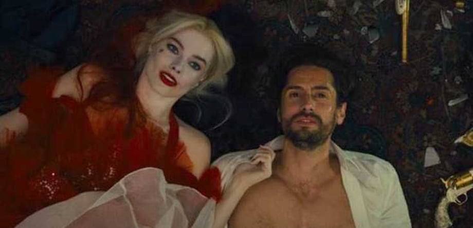 THE SUICIDE SQUAD Director James Gunn Responds To Steven Soderbergh: "Some People Are F*cking"