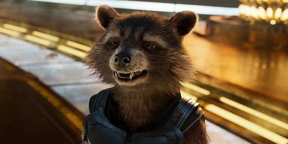 THE SUICIDE SQUAD Director James Gunn Reveals How Long It Took To Write GUARDIANS OF THE GALAXY VOL. 3