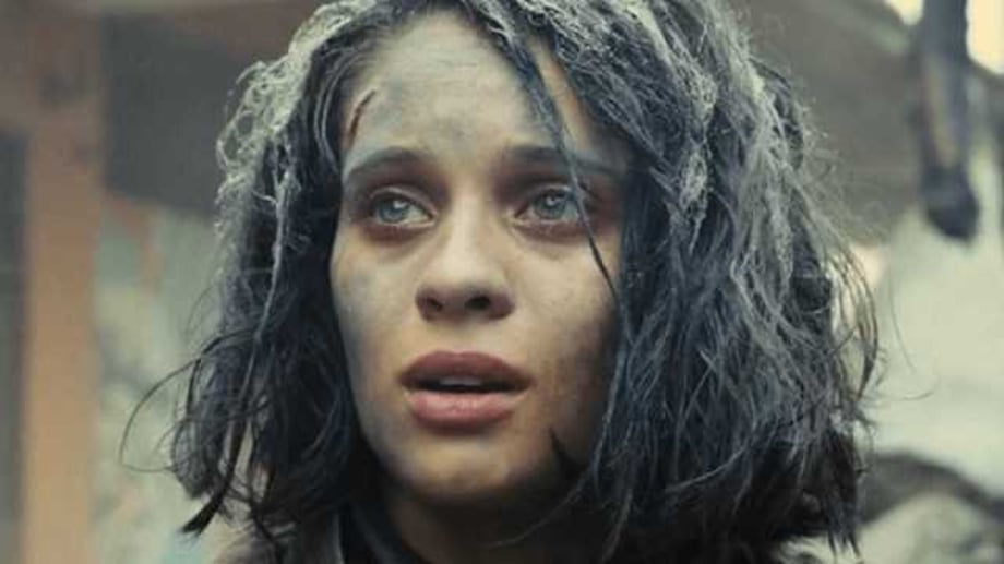 THE SUICIDE SQUAD Director James Gunn Reveals The Disturbing Alternate Ending He Decided Was Too "Dark"