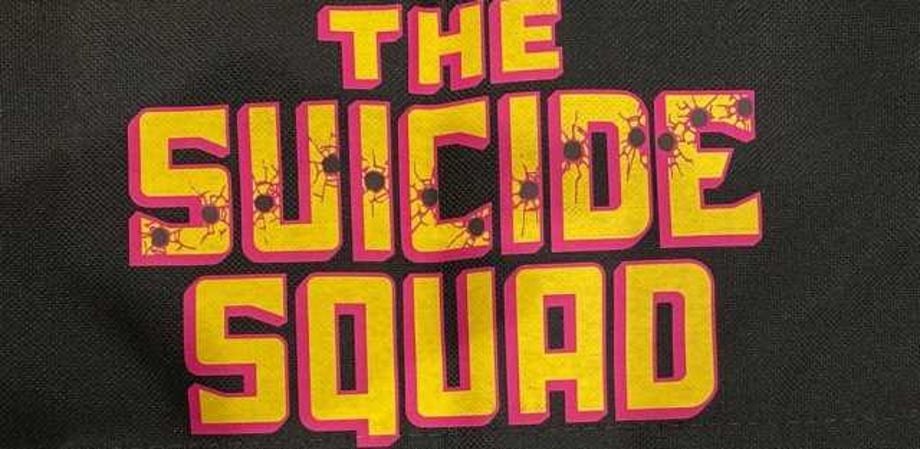 THE SUICIDE SQUAD Director James Gunn Shares A Heartfelt Message As Filming Wraps On His Upcoming Sequel