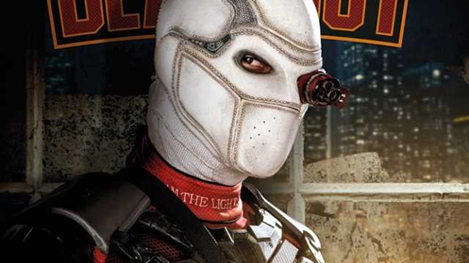 THE SUICIDE SQUAD Director James Gunn Supports Release Of SUICIDE SQUAD "Ayer Cut"