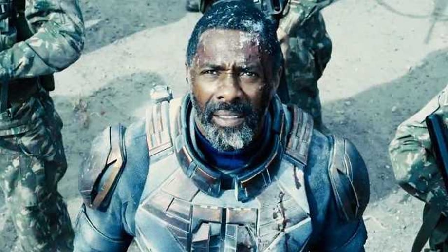 THE SUICIDE SQUAD Had HBO Max's Second-Highest "Opening Weekend" Behind MORTAL KOMBAT